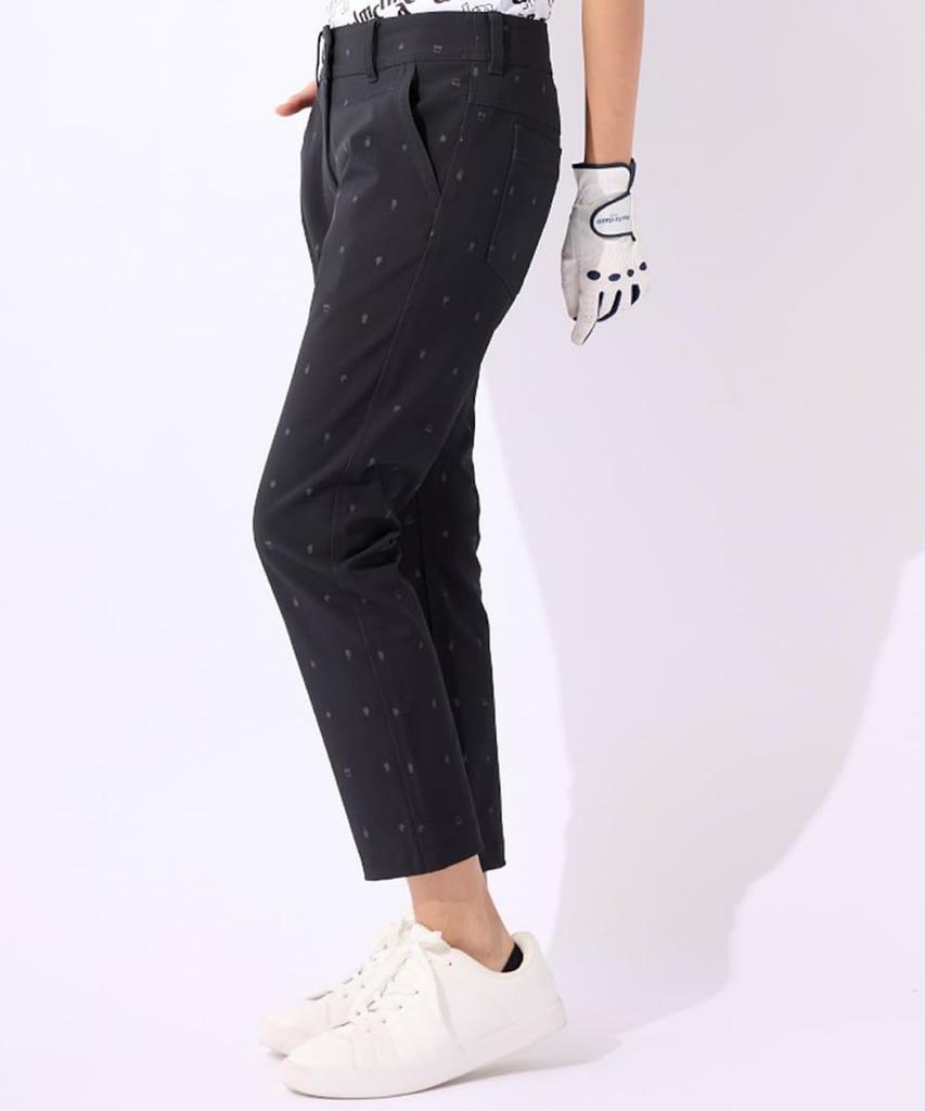 Marie Claire Women's MIXL Golf Pants 713306