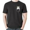 Ragdoll Cat T-Shirt Sweatshirt Hoodie Tanktop for Men Women Kids Black