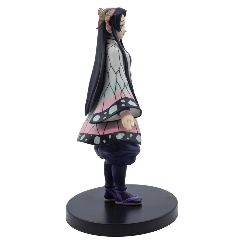 Banpresto Demon Slayer Kimetsu no Yaiba Kizuna no Sou Figure Kozue Kaname 40th Form