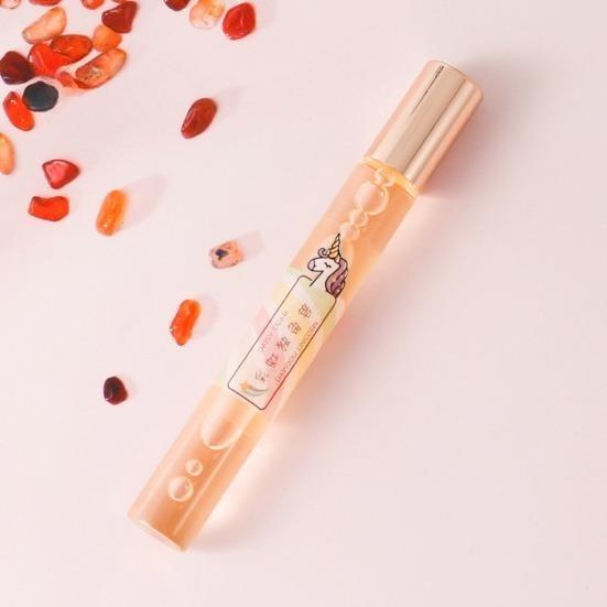 12ml Ball Perfume Effective Natural Roll-on Essential Oil for Unisex