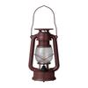 Takasho Solar Light Outdoor Light Classic Lumiere Lantern Terracotta Terracotta Indirect Lighting Waterproof Retro Light Steel Glass Polypropylene LGS