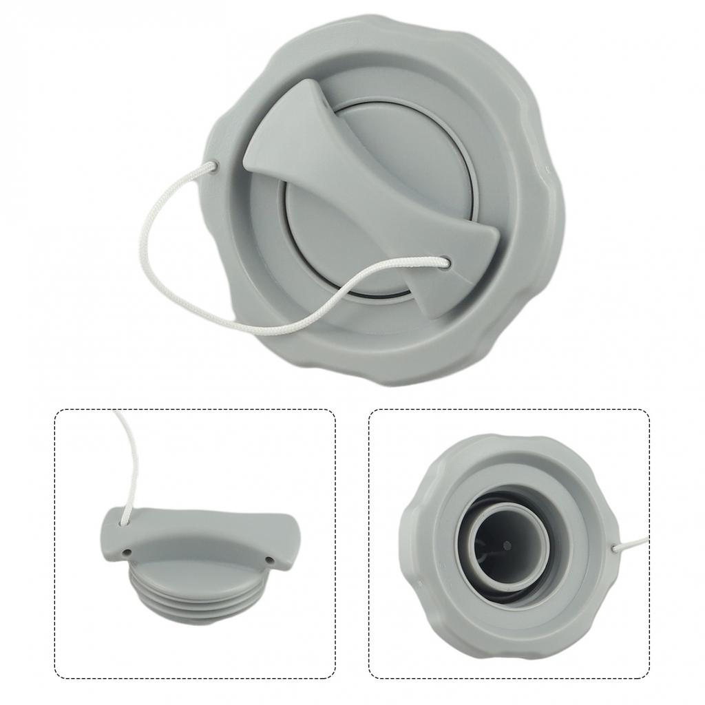 For Duraplus Air Valve Premium Inflation Screw Cap For P05767 Pratical Parts-New