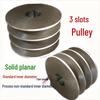3B110-32 Cast Iron V-Belt Motor Pulley