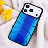 Schwimmbadgeeignete Handyhülle für iPhone 17, 16 Pro Max, 15, 14 Pro, 11, 12, 13, XR, XS, 6, 7, 8 Plus – stoßfest