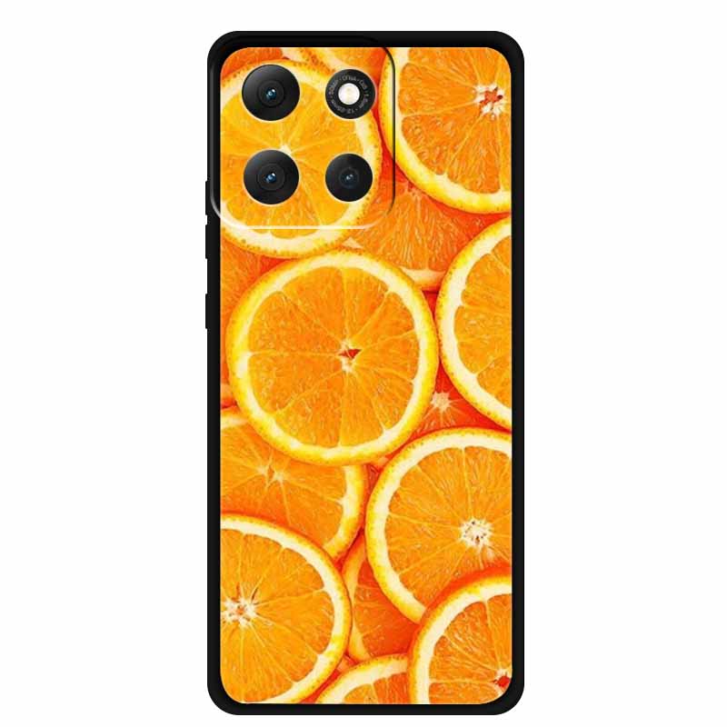 Für Motorola Moto G86 Power 5G Hülle G 86 Power Weiche TPU Silikon Rückseitenabdeckungen Für Moto G86 Power Tiere Bemalt Tiger Löwe Coque