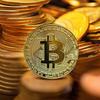 Bitcoin Idea Art Collection Zlatá bitcoinová pamětní kulaté sběratele pamětní mince pamětní medaile