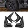 For Tesla Model 3 Mud Flaps Prevent Tire Wear and Damage 2017 2023