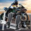Lmyit Brake Piston Tool Bike Disc Brake Separator Caliper Piston Tool Alloy Steel Disc