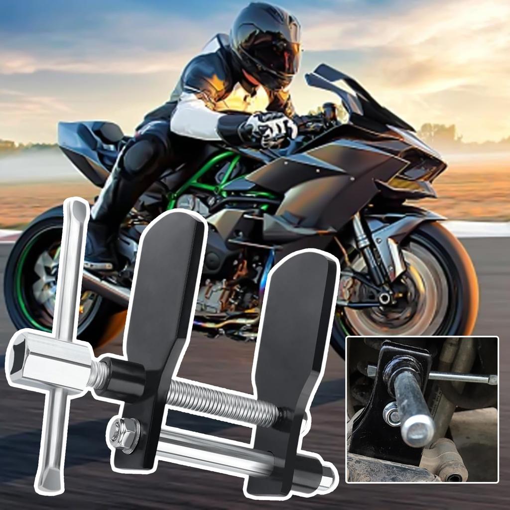 Lmyit Brake Piston Tool Bike Disc Brake Separator Caliper Piston Tool Alloy Steel Disc