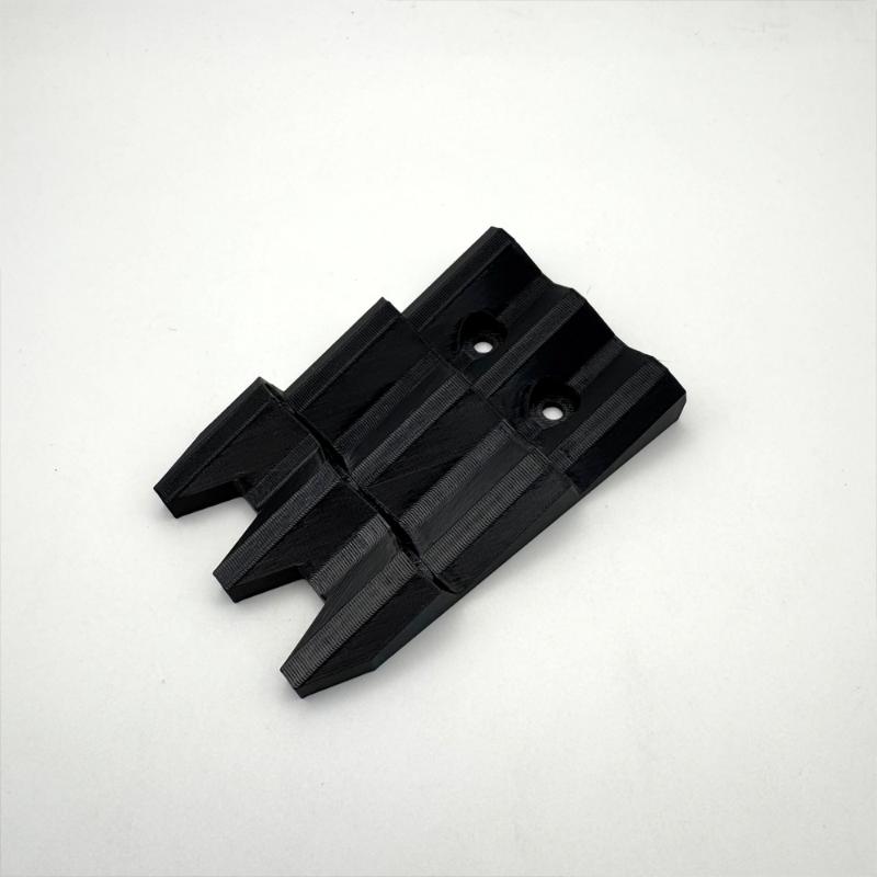 

1Pcs Holds 9 Darts Space-Saving Dart Case Organizer Wall-Mounted Dart Display Rack For Living Room/Study/Bar