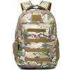 Multi-functional Outdoor Tactical Backpack with USB
