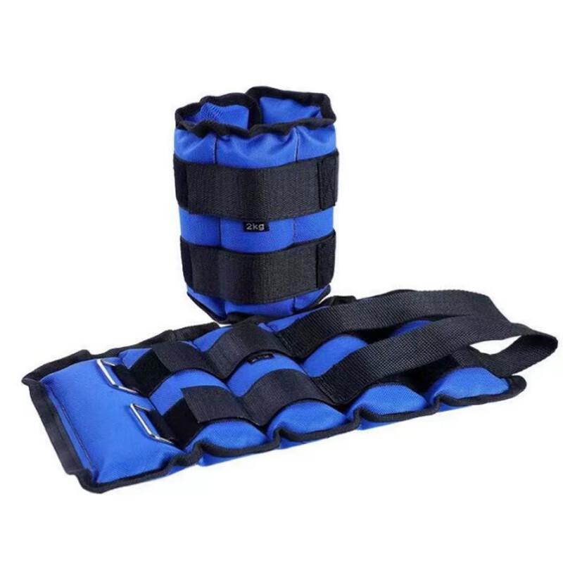 Wandobojiate 6kg Weighted Sandbag Pair