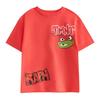 Oberteile (Jungen ab 4 Jahre) – T-Shirts