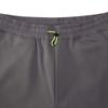 Asics Mid Rise Warm Lace Up Casual Knit Sports Pants Men bottoms Dark-Gray 2031E868-020