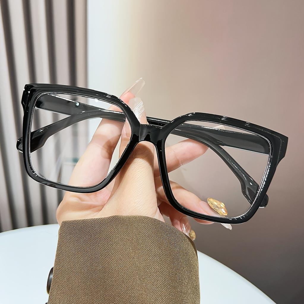 Vintage Metal Anti Blue Light At Eye Glasses Women Men Sexy Ladies Eyewear Frame
