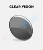 9-Stop Adjustable ND Filter Sunglasses: Polarized for Fishing, Driving & Style