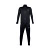 Trainings- und Laufanzug Herren Sportbekleidung Set Schwarz 1357139-001