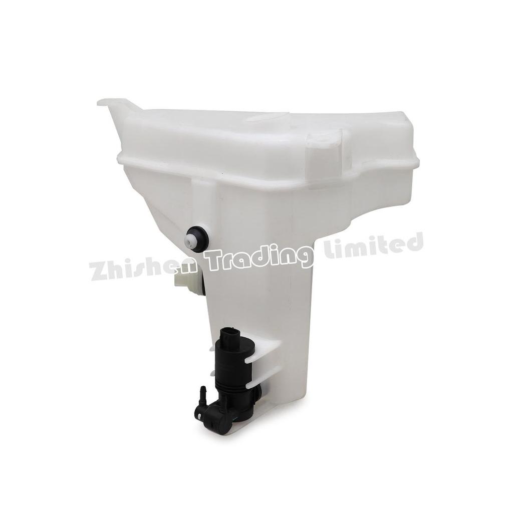 BAIC BJ60 Diesel Windshield Washer Fluid Reservoir with Motor