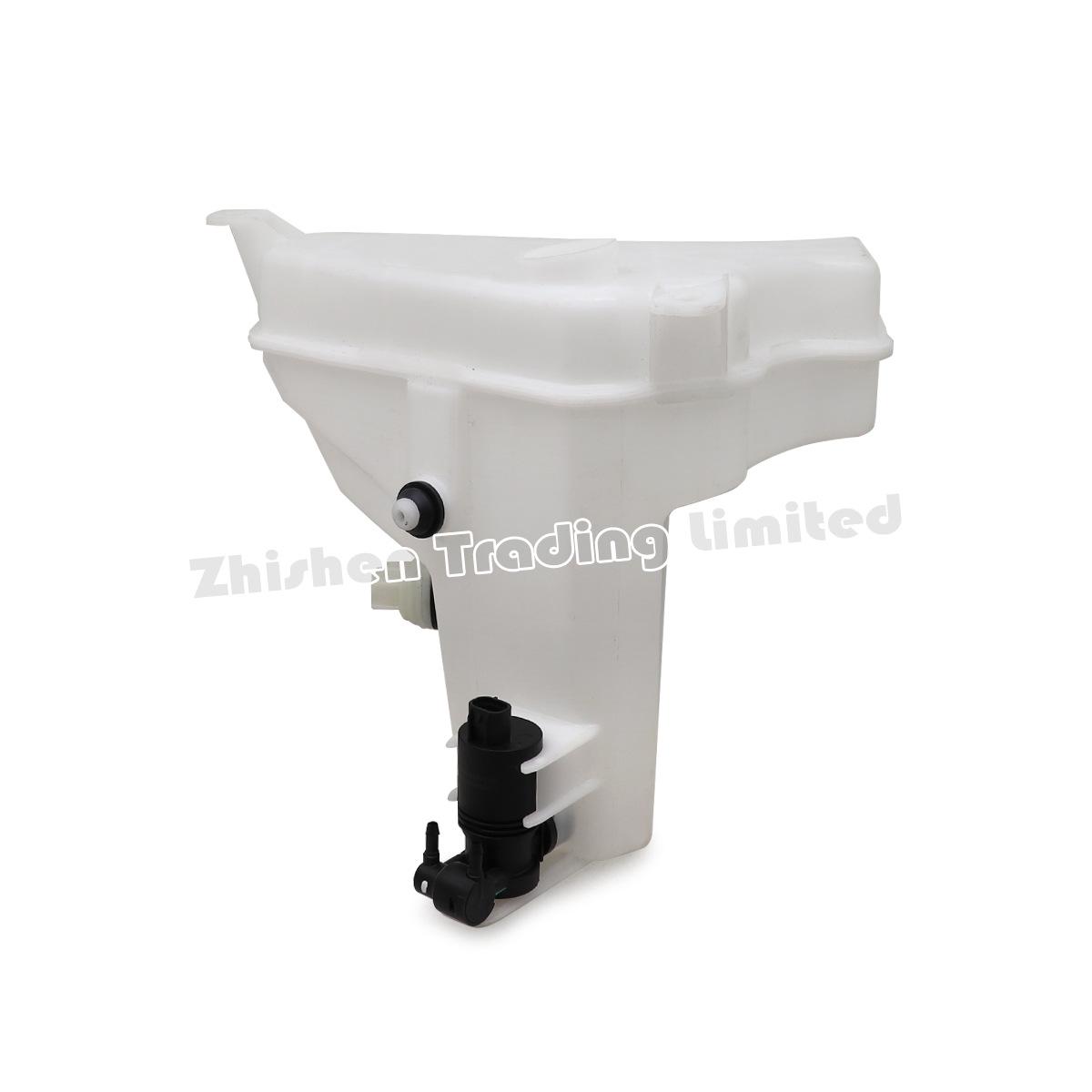 BAIC BJ60 Diesel Windshield Washer Fluid Reservoir with Motor