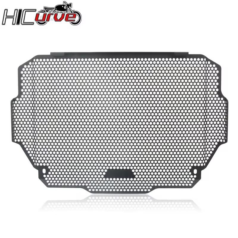 Fit For Z900 Z 900 2025 Motorcycle Radiator Guard Grille Cover Protector Protective Grill For z900 2017-2025