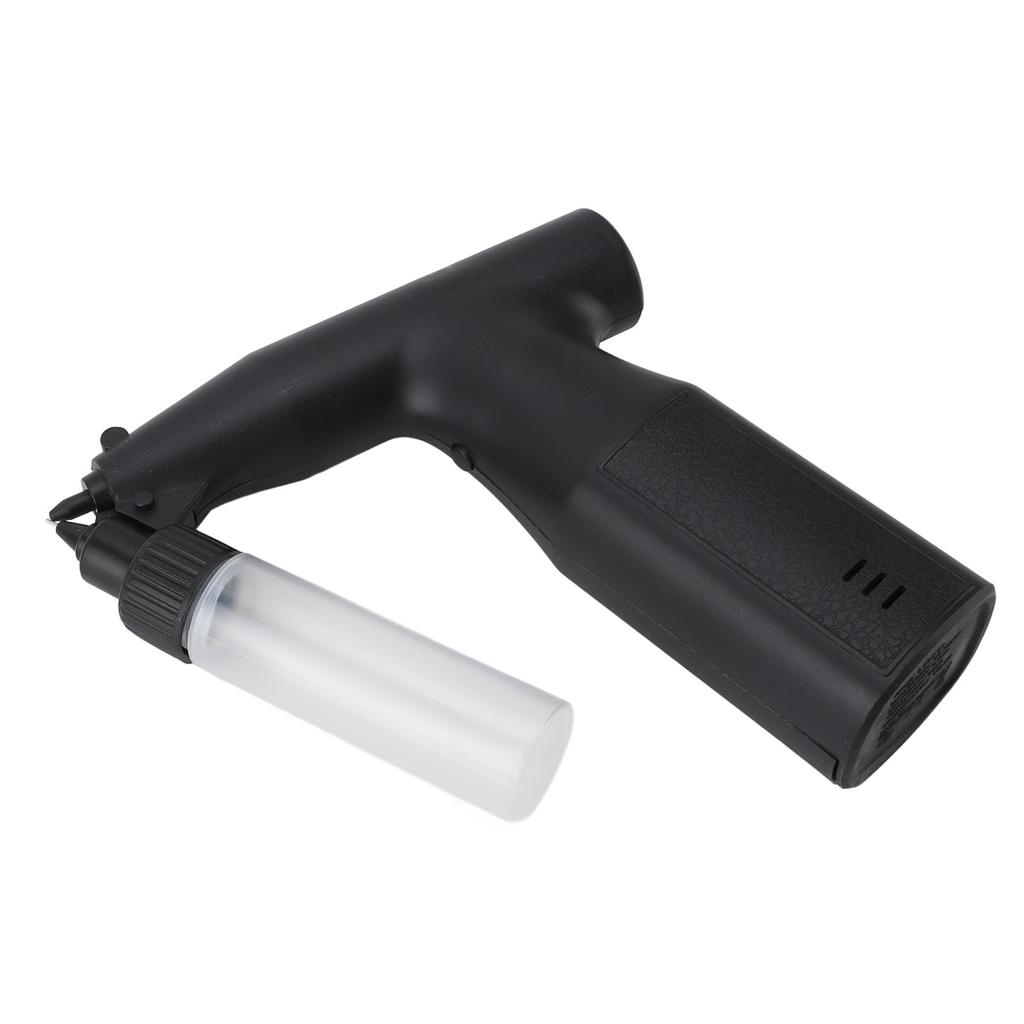 Farbspritzgerät Wiederaufladbar Feine Zerstäubung 5mm Sprühbreite Elektrisches Farbspritzgerät für Autoinnenraum