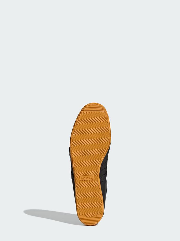 Adidas "T Head Shoes" - Classic Vintage Low-Top Sport Shoes From Japan Adidas Three Leaf Clover JS3774