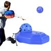 Pickle Ball Training Aids Bases With Elastic Rope Ball Professional PickleballPractice Tool Self-Duty Rebound PickleballTrainer