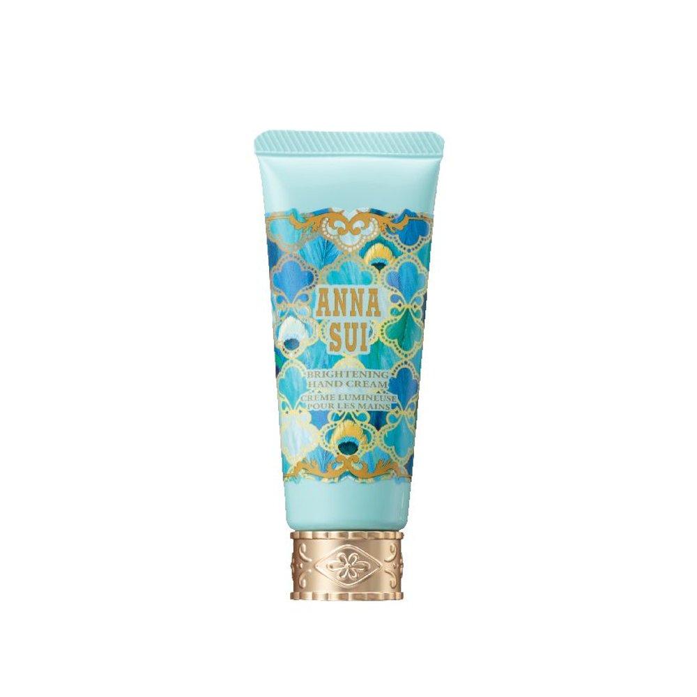 Anna Sui Brightening Hand Cream