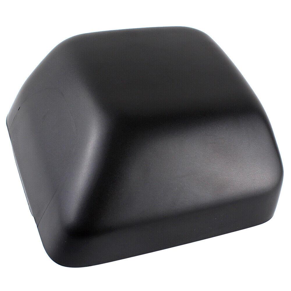 New Left & Right Side Mirror Cover Cap Trims For Jeep Wrangler Jl 2018 2019 2020