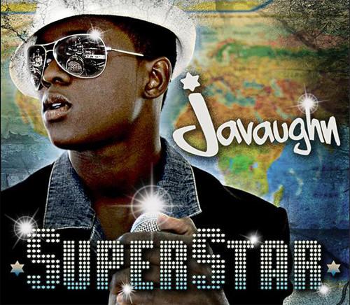 

CD JAVAUGHN - Superstar B001026402 Tuff Gong, Ghet 2007 US Reggae, Ska & Dub Used