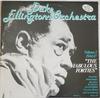LP Record DUKE ELLINGTONS ORCHESTRA  The Fabulous Forties Volume 2 1944 59 1977 Denmark Jazz Used