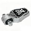 Metal Rear Engine Mount with Rubber Body for W176 A200 A260  Vibration Isolation, A2462401209 Engine  Replacement