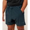 Gymshark Active Rest 6  Shorts Deep Petrol Blue A3b9r Udrl