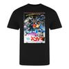 Film Movie Birthday Halloween Horror T Shirt for Big Trouble In Little China Fan
