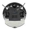 Smarter Wisch-Saugroboter - LIVOO - DOH145 WASH'UP - 1000 Pa - 70 Min. - 2 Behälter - Schwarz
