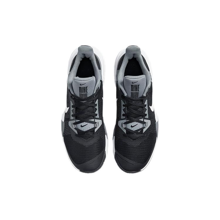 New Nike Air Max Impact 3 Black White DC3725-001