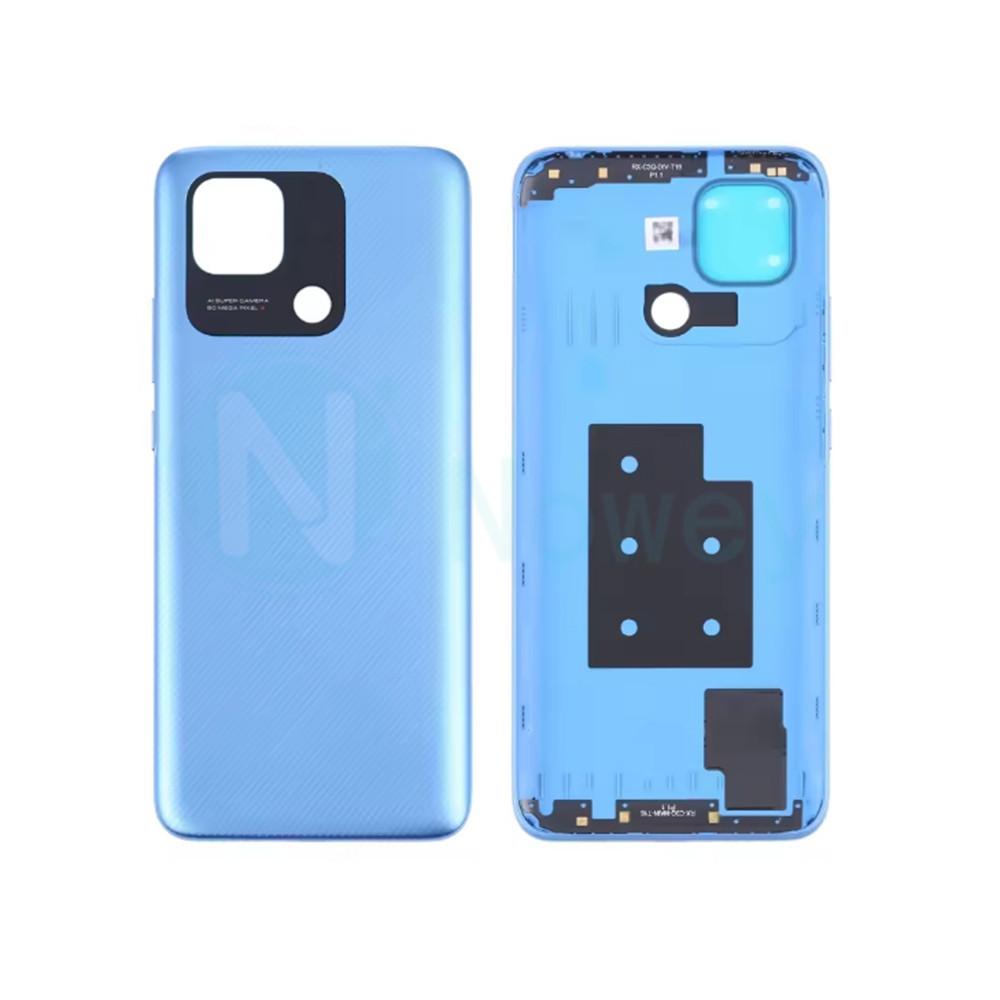 Battery Back Cover for Xiaomi Redmi 10C/Redmi 10 India/Redmi 10 Power Battery Back Cover Replacement