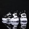 Men's Leather Shoes Comfortable Casual Shoes Breathable Shoes Men's Soft Shoes Soft Face Sneakers Lace Lace Shoe Business Commuter Men's Shoes