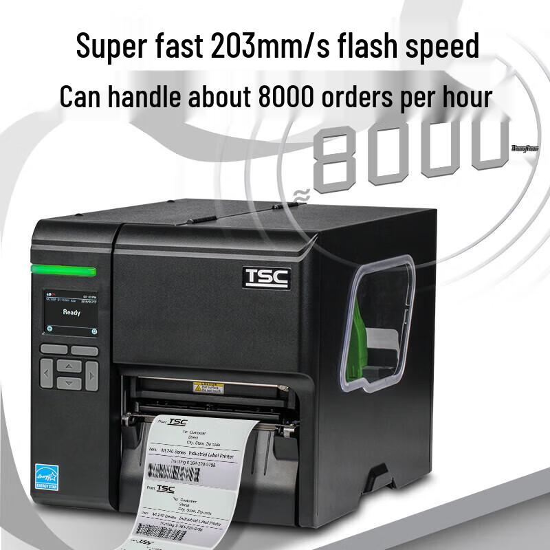 TSC MA2400 Label Printer