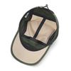 Quick-Dry Hat For Outdoor Camping, Lightweight Running Sports Hat, Soft-Brim Sun-Protection Breathable Baseball Cap