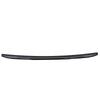 Rear   Lid Spoiler PSM   Aerodynamic Improve Driving Stability for 5 Series Sedan M5 2004 to 2010
