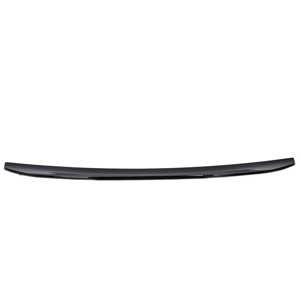 Rear Lid Spoiler PSM Aerodynamic Improve Driving Stability for 5 Series Sedan M5 2004 to 2010