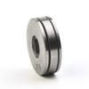 Drahtvorschubrolle V-Nut 0,023"-0,030" 0,6-0,8 Godet-Rad