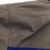 THE NORTH FACE NP61207 Logo embroidery Cassius Triclimate Nylon jacket Men's Used