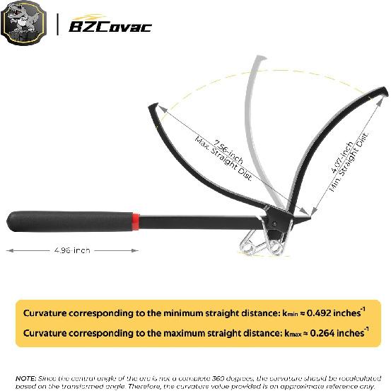 Flywheel Turner Locking Holding Tool, Flexplate Turning Tool For Automotive Engines & Outboard Motor Servicing