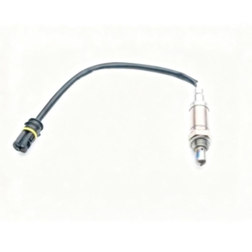 Suitable for mercedes-benz oxygen sensor 0005406117; a0005406117