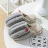 Women's Fleece Winter Slippers