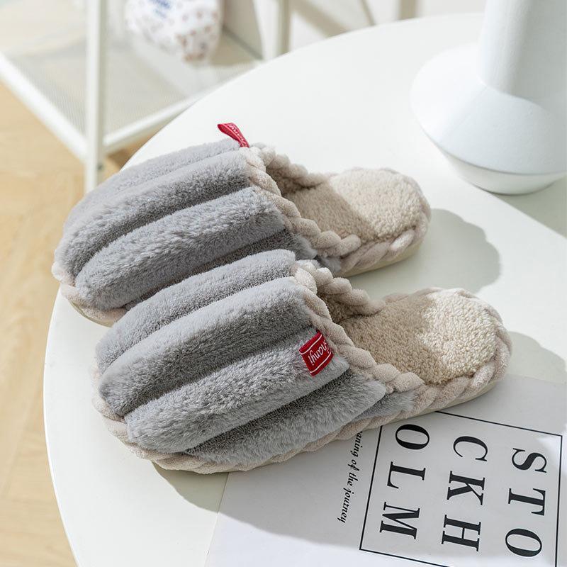 Women's Fleece Winter Slippers