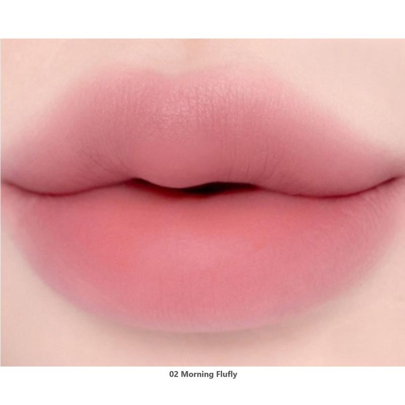 MILK TOUCH Spread Fit Blur Tint 3.8g 8colors 2025 S/S K-Beauty