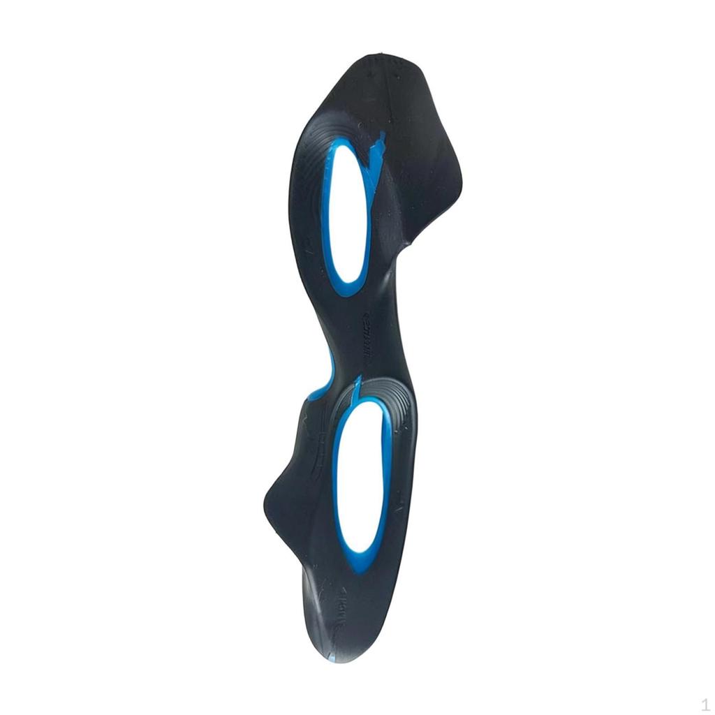 Golf Grip Train Replace Improves Accuracy Accessories Correction Equipment Black